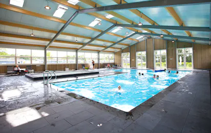 EuroParcs Bad Hulckesteijn