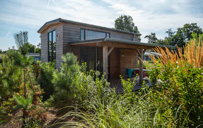 EuroParcs Bad Hulckesteijn
