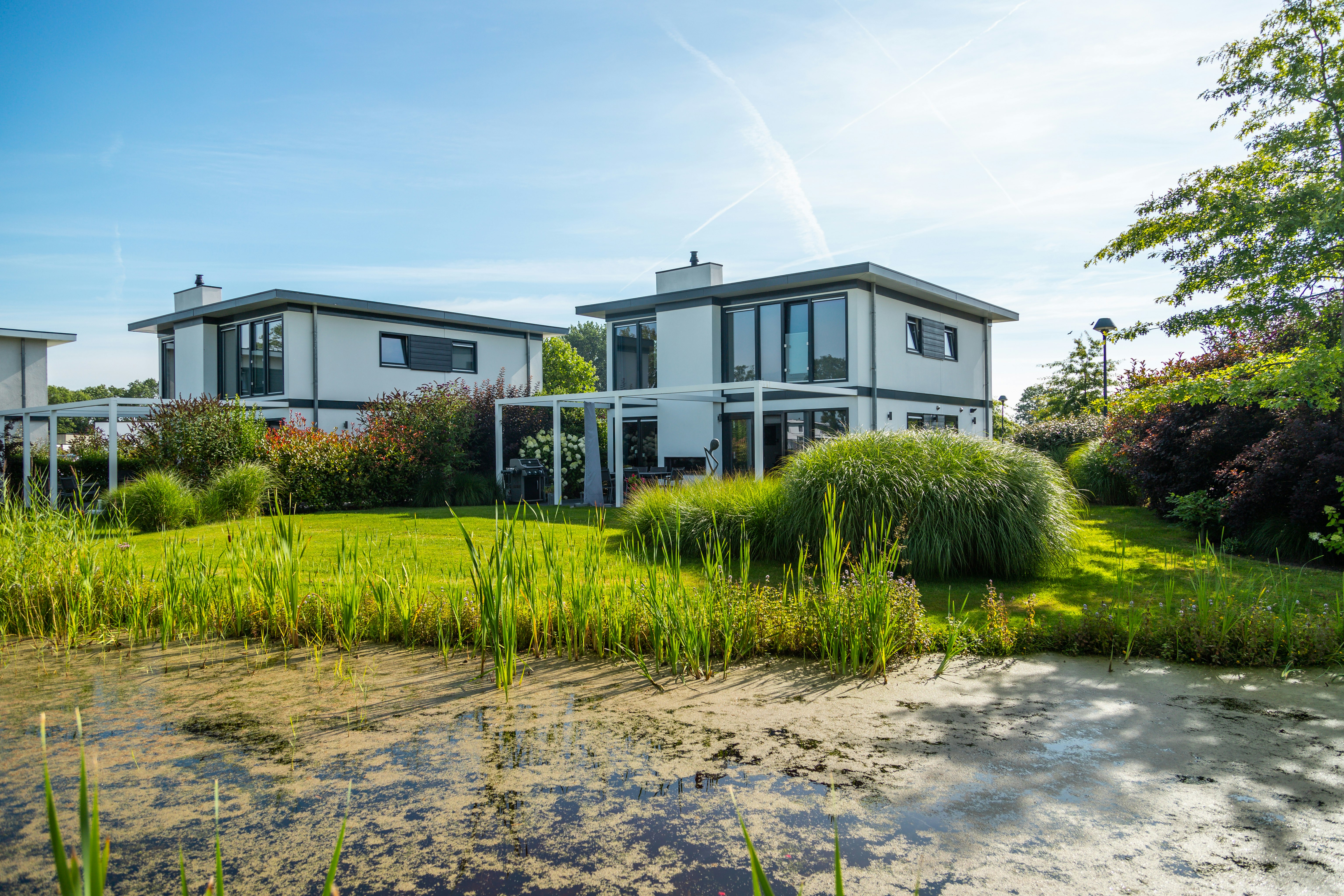 EuroParcs Bad Hulckesteijn