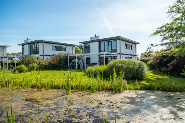 EuroParcs Bad Hulckesteijn