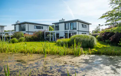 EuroParcs Bad Hulckesteijn
