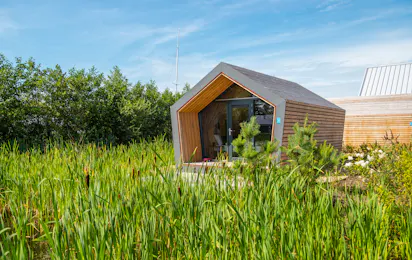 EuroParcs Bad Hulckesteijn