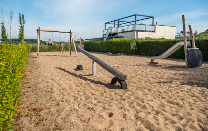 EuroParcs Bad Hulckesteijn