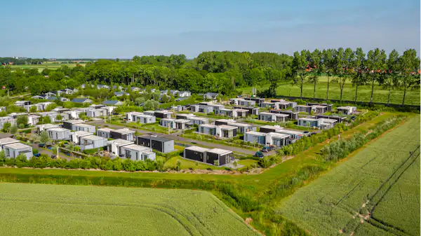 EuroParcs Bad MeerSee