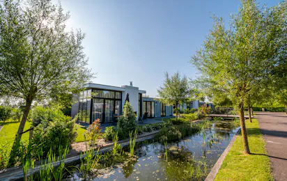 EuroParcs Bad MeerSee