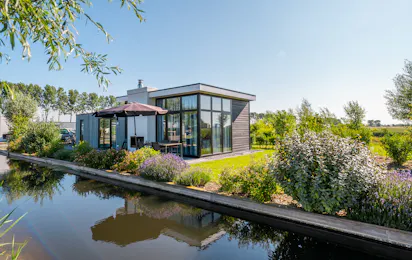 EuroParcs Bad MeerSee