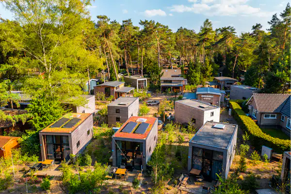 EuroParcs Beekbergen