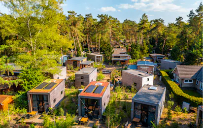 EuroParcs Beekbergen