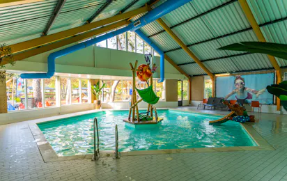 EuroParcs Beekbergen