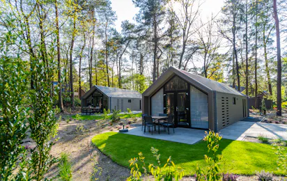 EuroParcs Beekbergen