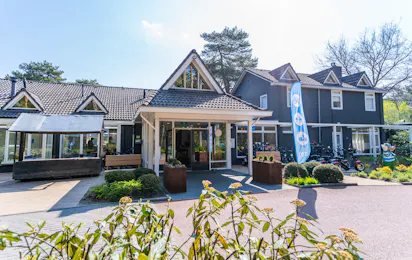 EuroParcs Beekbergen