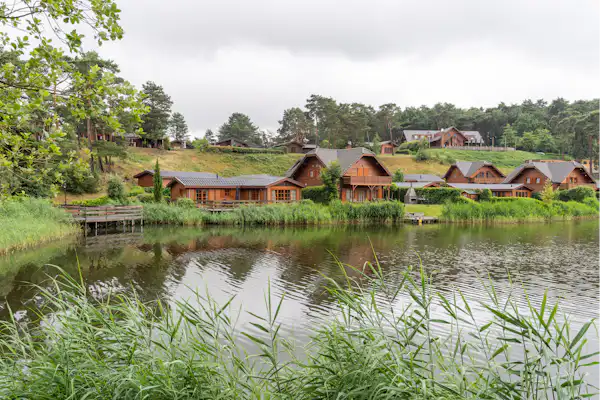 EuroParcs Brunssummerheide
