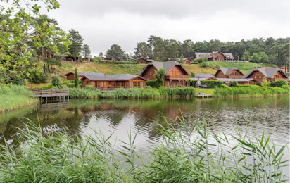 EuroParcs Brunssummerheide