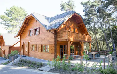 EuroParcs Brunssummerheide