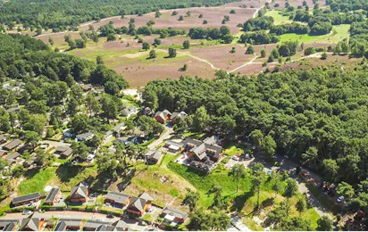 EuroParcs Brunssummerheide