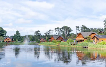 EuroParcs Brunssummerheide