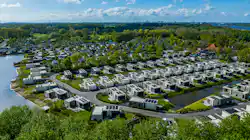 EuroParcs Buitenhuizen