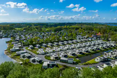 EuroParcs Buitenhuizen