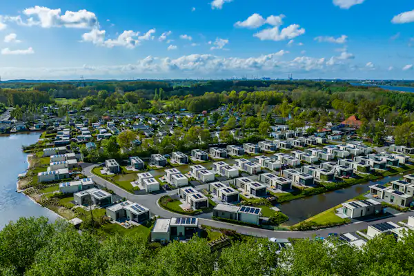 EuroParcs Buitenhuizen