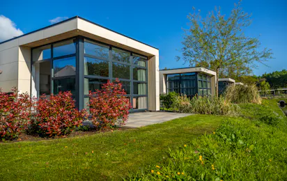 EuroParcs Buitenhuizen