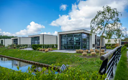 EuroParcs Buitenhuizen