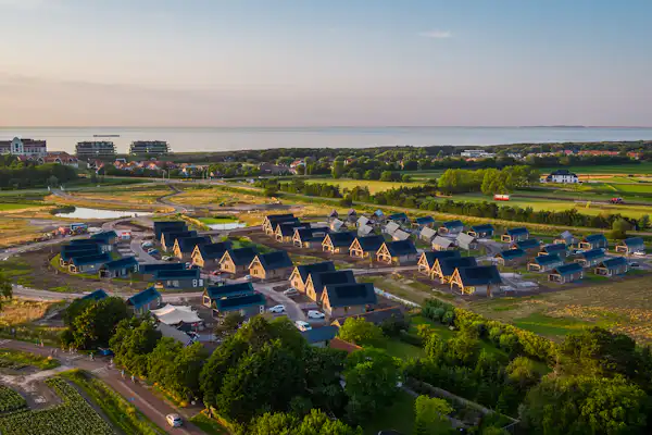 EuroParcs Cadzand-Bad
