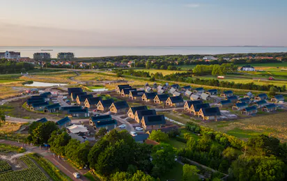 EuroParcs Cadzand-Bad