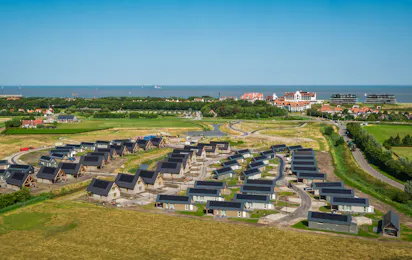 EuroParcs Cadzand-Bad