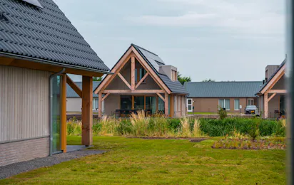 EuroParcs Cadzand-Bad