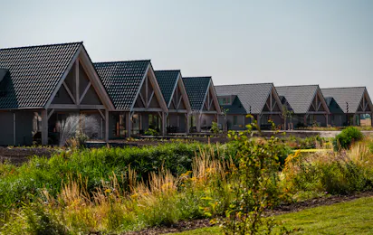EuroParcs Cadzand-Bad