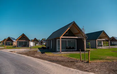 EuroParcs Cadzand-Bad