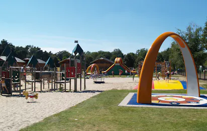 EuroParcs De Achterhoek