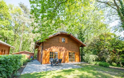 EuroParcs De Achterhoek