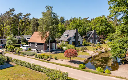 EuroParcs De Achterhoek