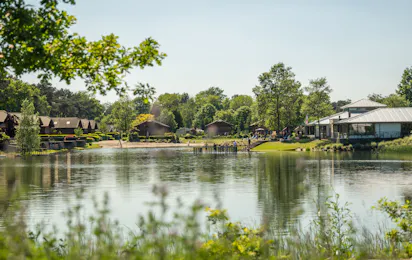 EuroParcs De Achterhoek
