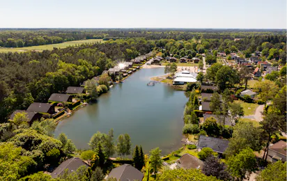 EuroParcs De Achterhoek