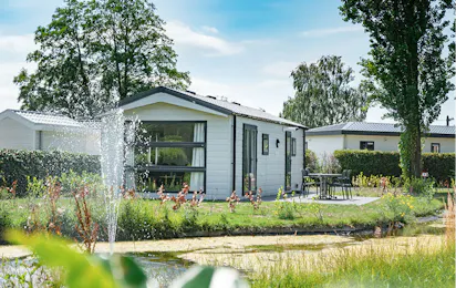 EuroParcs De Biesbosch
