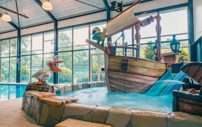 EuroParcs De Biesbosch
