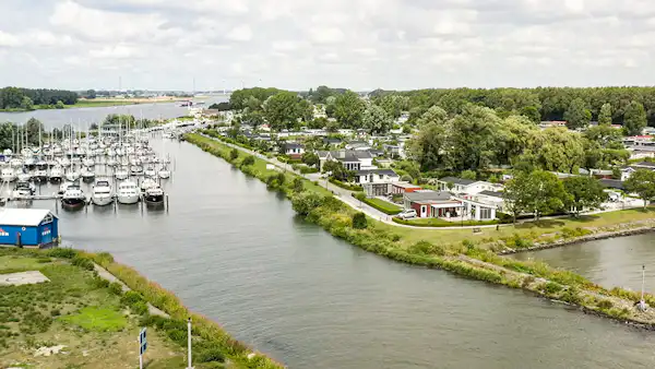 EuroParcs De Biesbosch