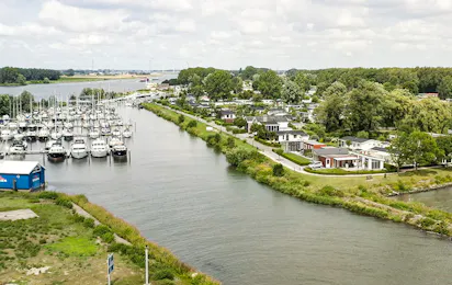 EuroParcs De Biesbosch