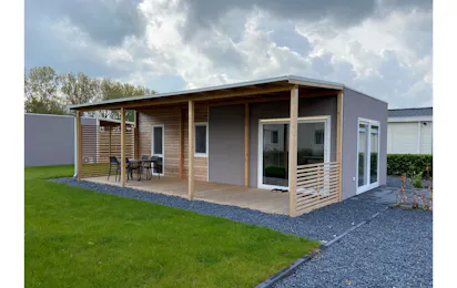 EuroParcs De Biesbosch