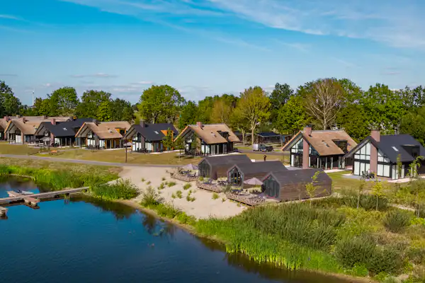 EuroParcs De Ijssel Eilanden