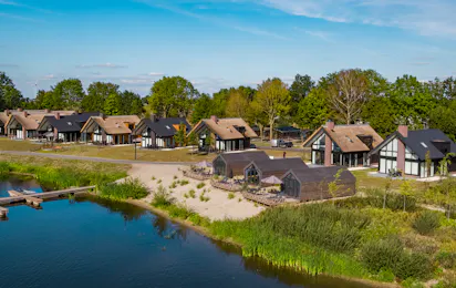 EuroParcs De Ijssel Eilanden