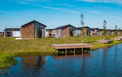 EuroParcs De Ijssel Eilanden