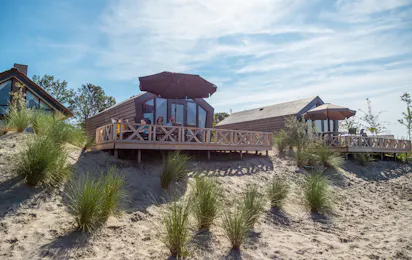 EuroParcs De Ijssel Eilanden