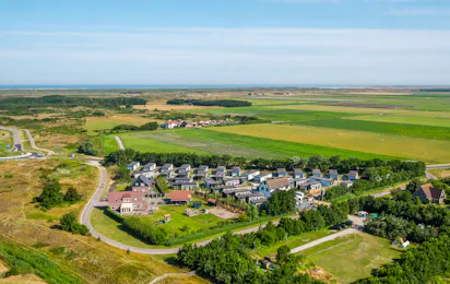 EuroParcs Texel