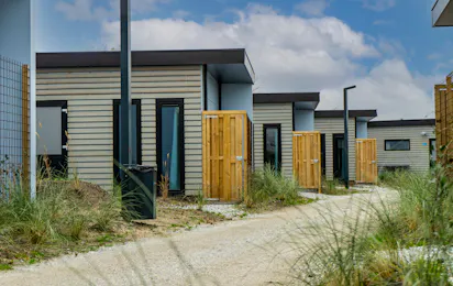 EuroParcs Texel