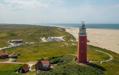 EuroParcs Texel