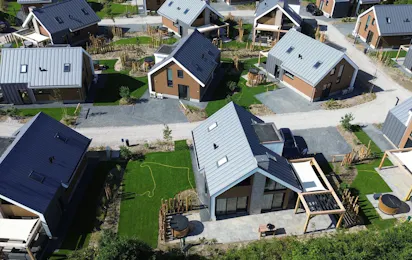 EuroParcs Texel