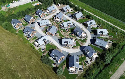 EuroParcs Texel